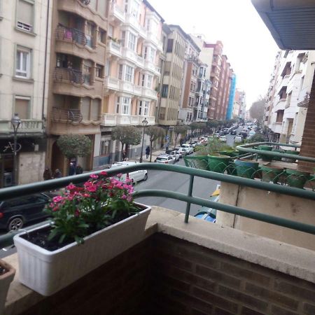 Apartamento Ayuntamiento Logroño Exterior foto