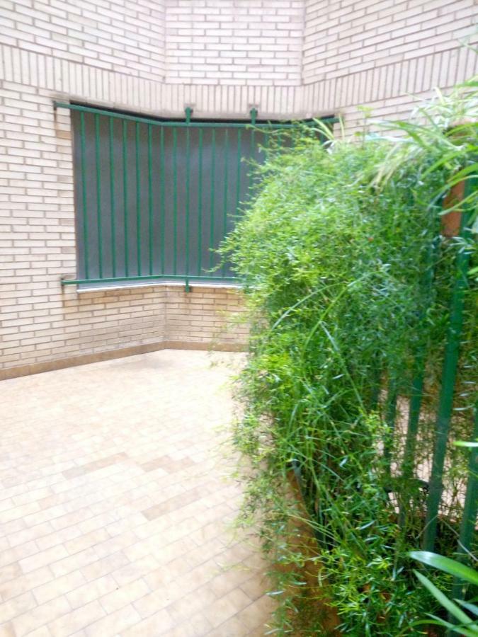 Apartamento Ayuntamiento Logroño Exterior foto